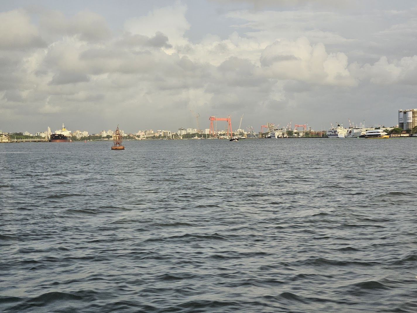 Kerala Backwaters