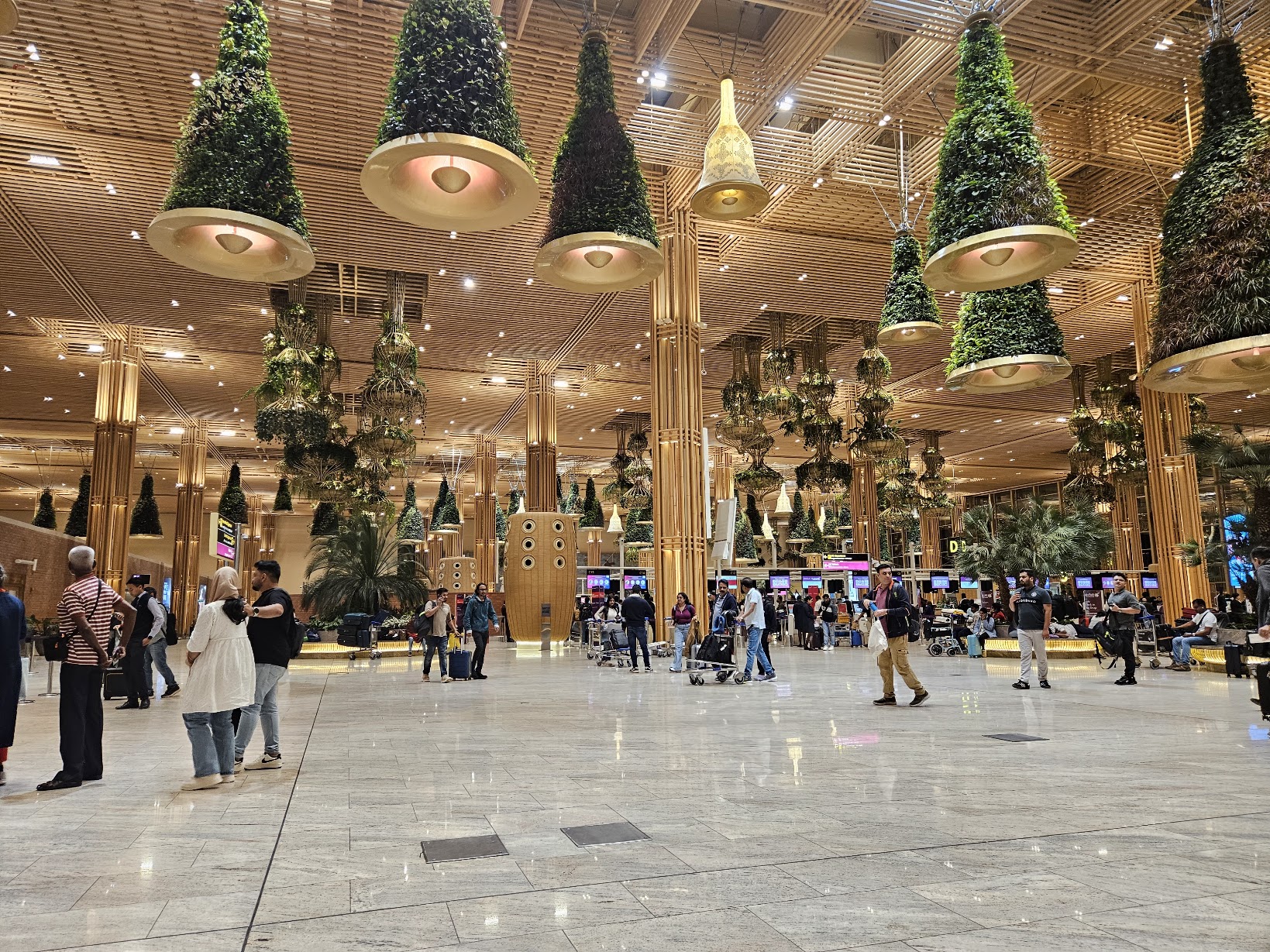 Bengaluru Airport